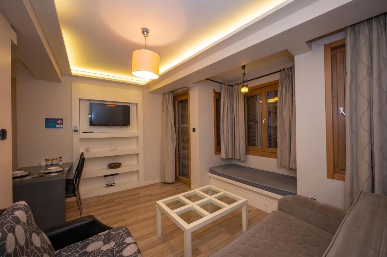 Taksim Loft Residence Κωνσταντινούπολη Εξωτερικό φωτογραφία