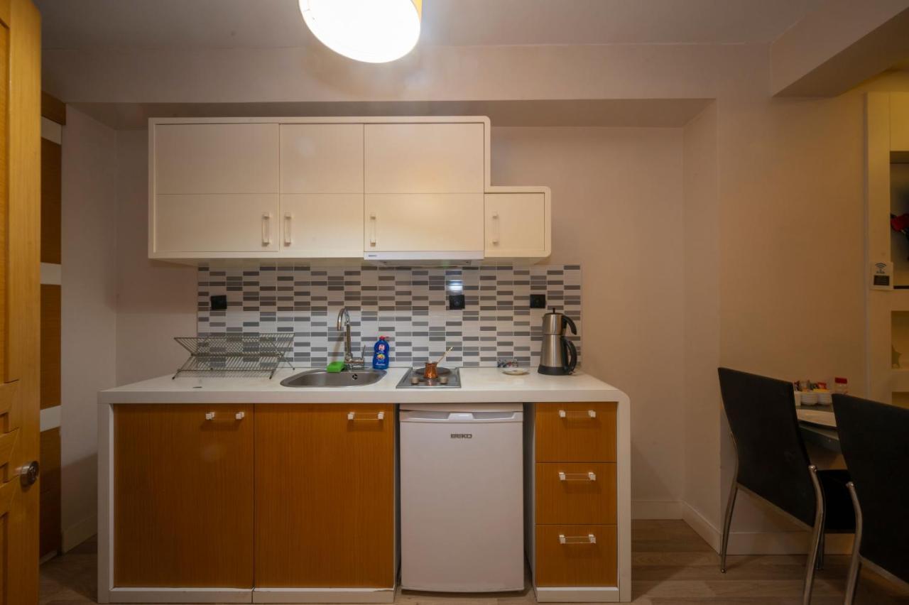 Taksim Loft Residence Κωνσταντινούπολη Εξωτερικό φωτογραφία