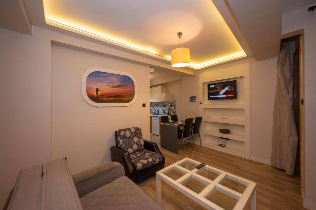 Taksim Loft Residence Κωνσταντινούπολη Εξωτερικό φωτογραφία