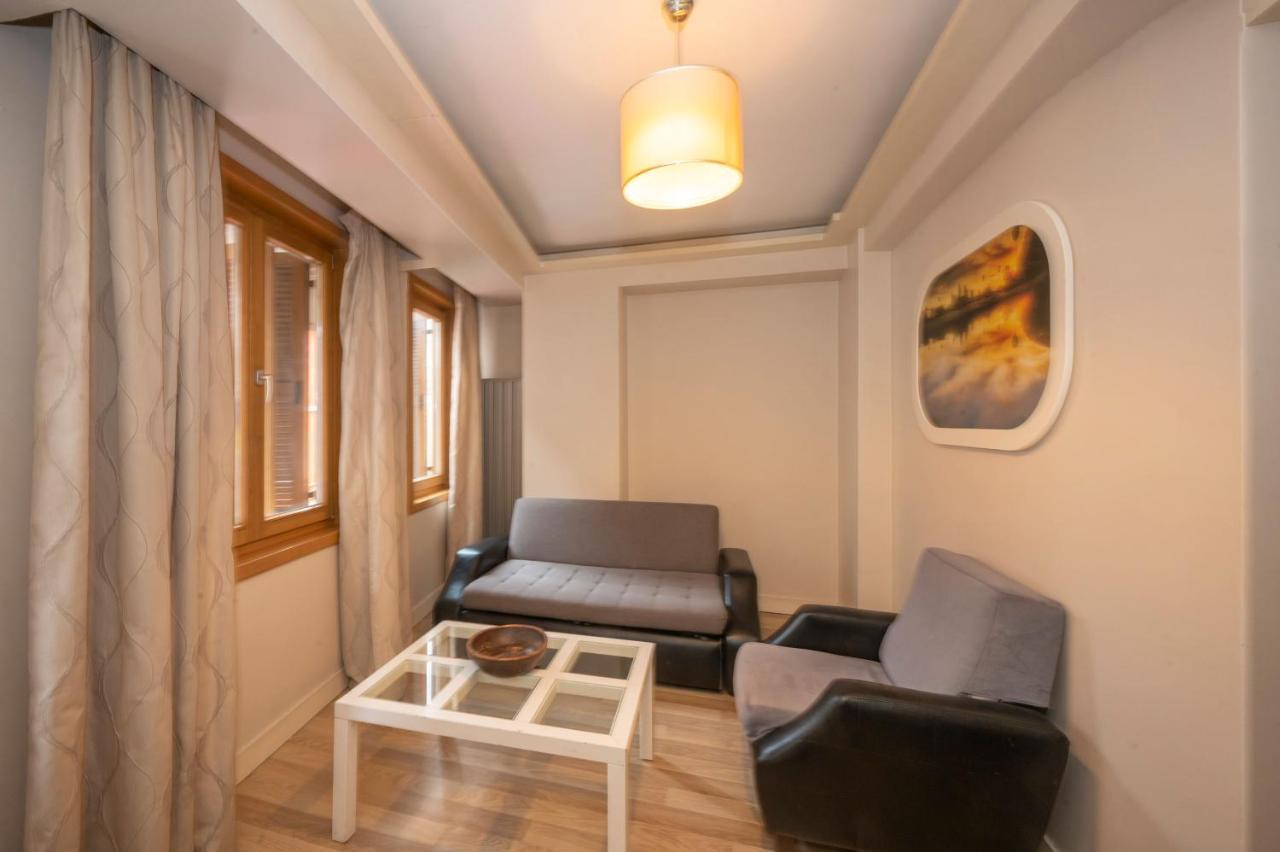 Taksim Loft Residence Κωνσταντινούπολη Εξωτερικό φωτογραφία