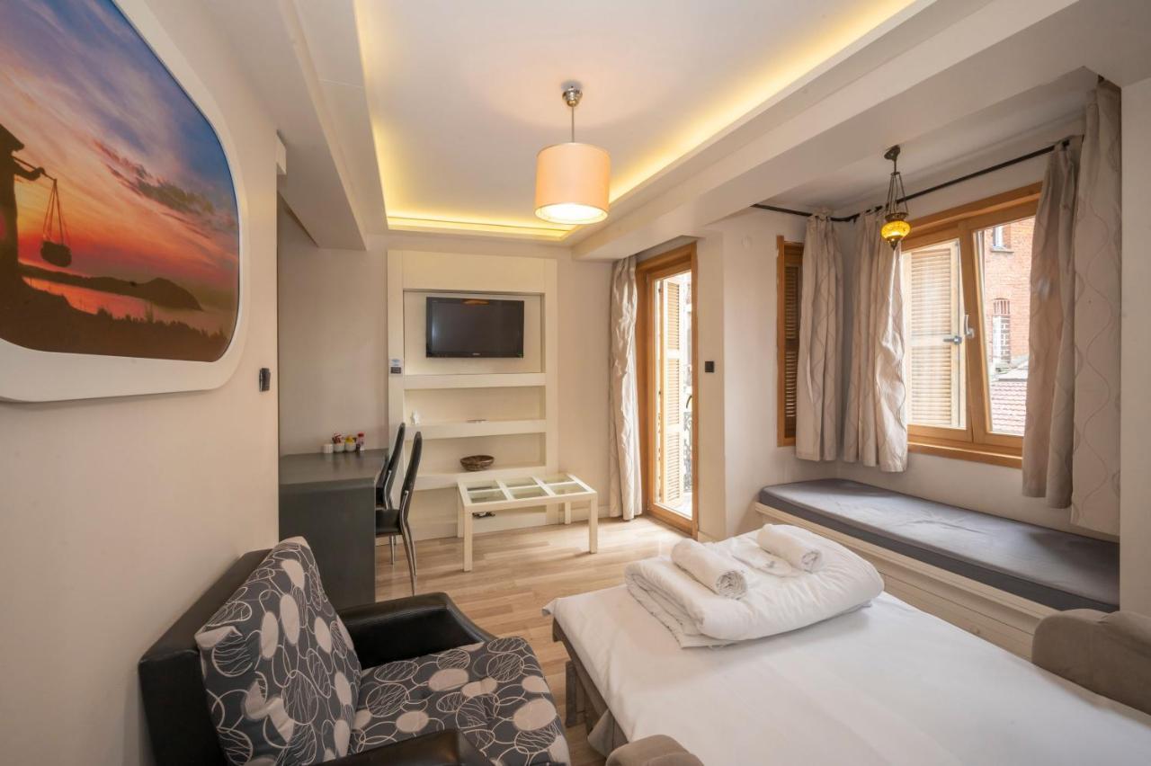 Taksim Loft Residence Κωνσταντινούπολη Εξωτερικό φωτογραφία