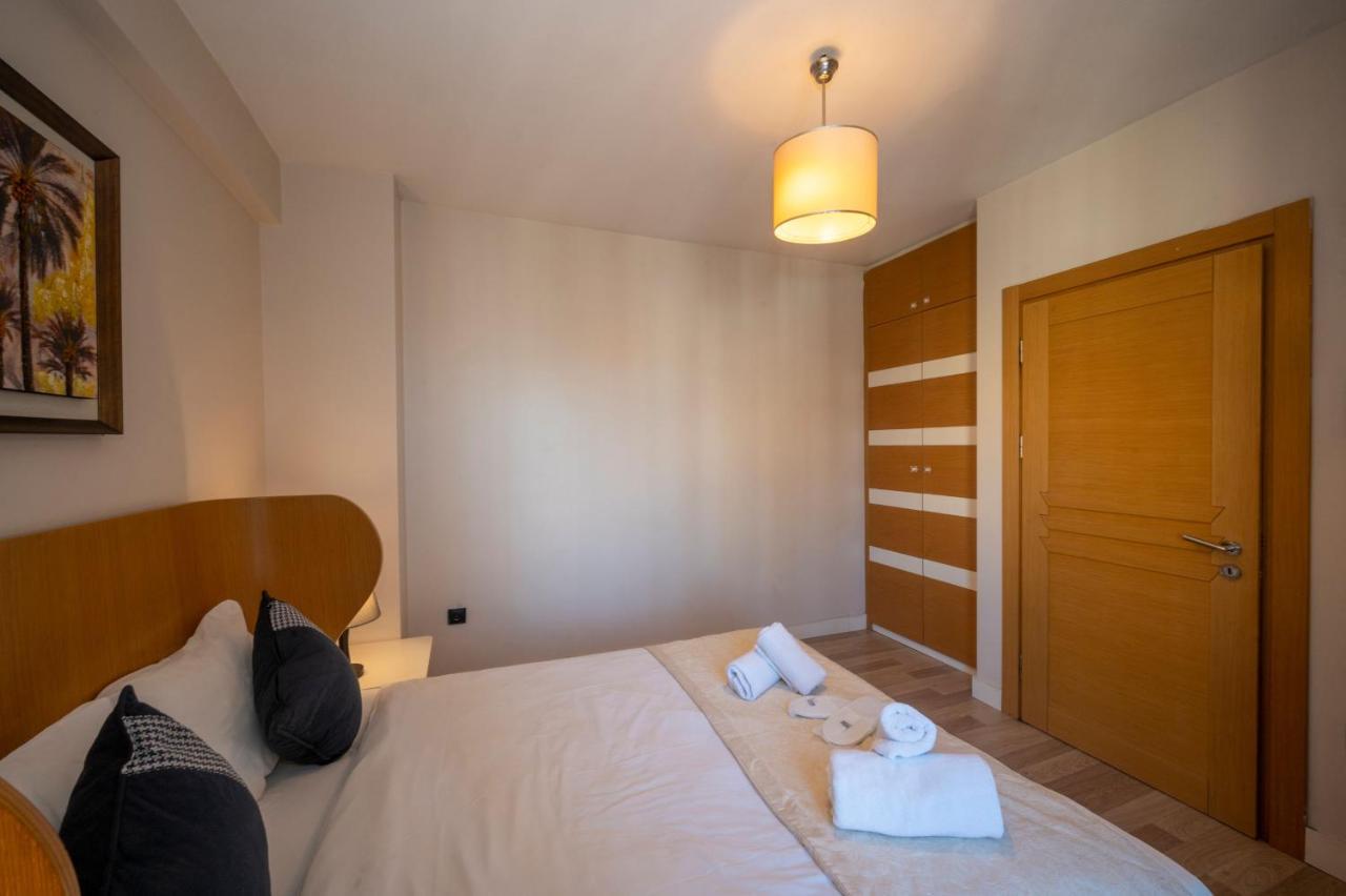 Taksim Loft Residence Κωνσταντινούπολη Εξωτερικό φωτογραφία