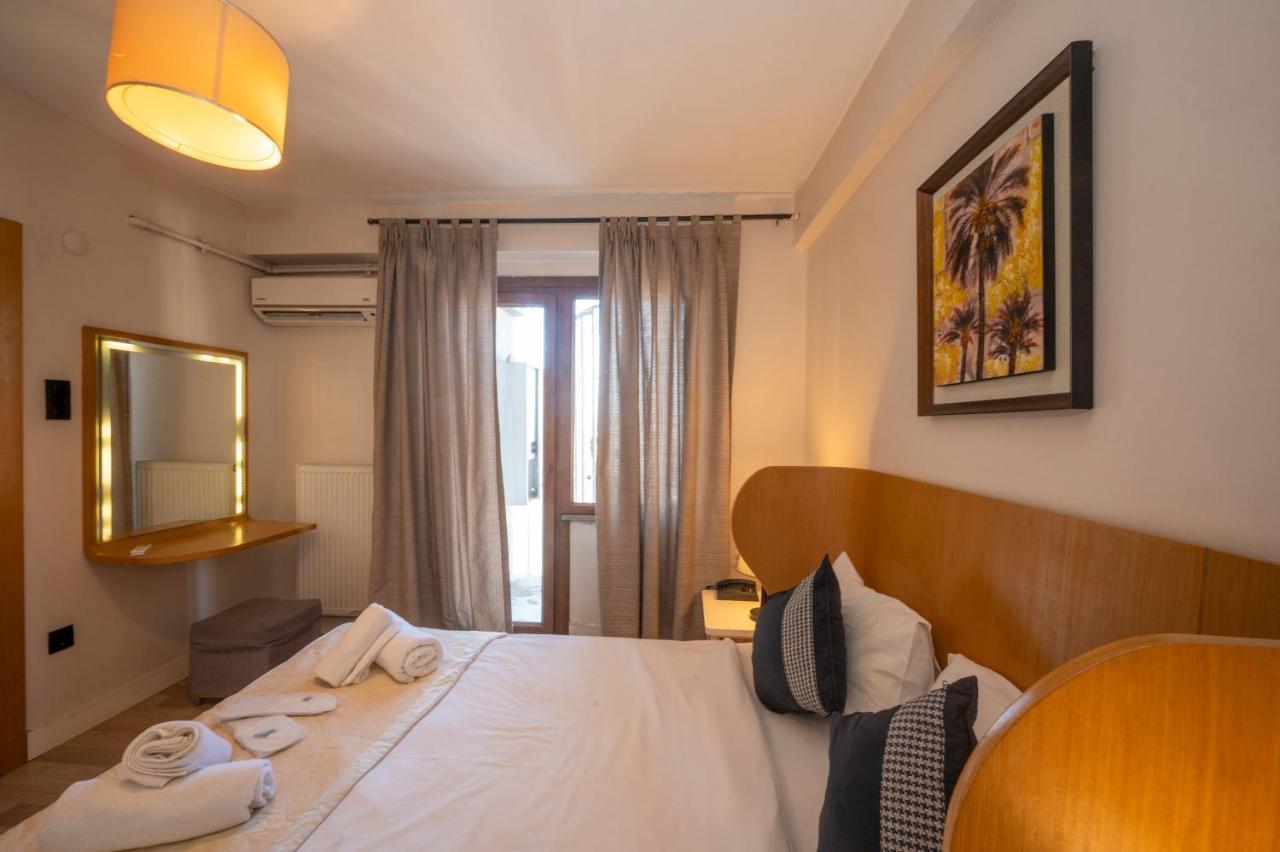Taksim Loft Residence Κωνσταντινούπολη Εξωτερικό φωτογραφία