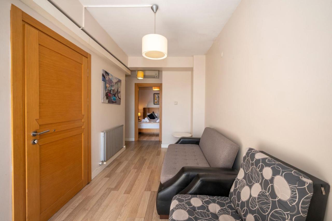 Taksim Loft Residence Κωνσταντινούπολη Εξωτερικό φωτογραφία