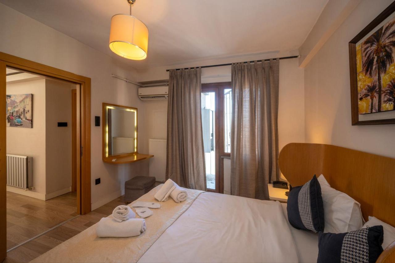 Taksim Loft Residence Κωνσταντινούπολη Εξωτερικό φωτογραφία