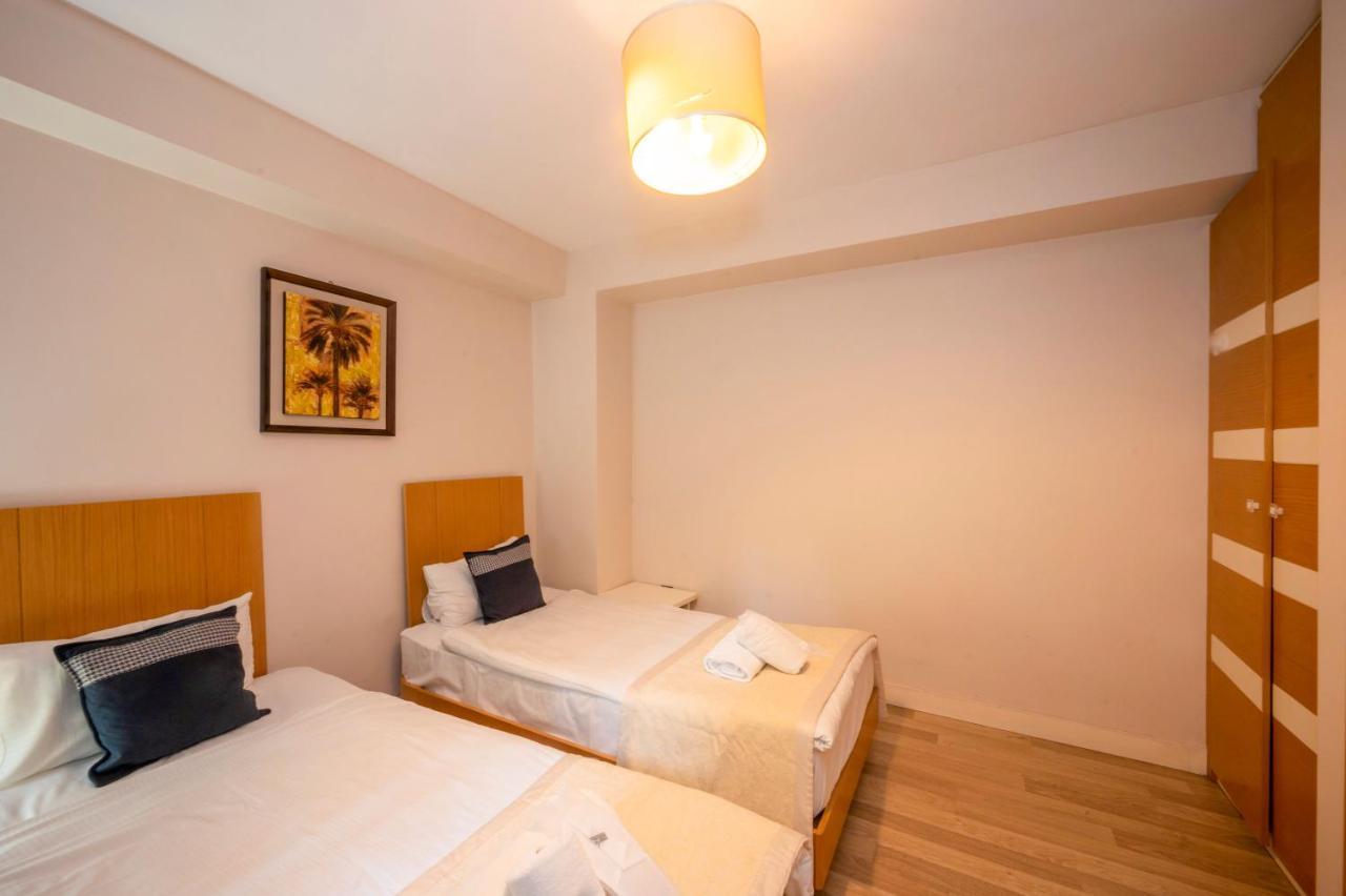 Taksim Loft Residence Κωνσταντινούπολη Εξωτερικό φωτογραφία