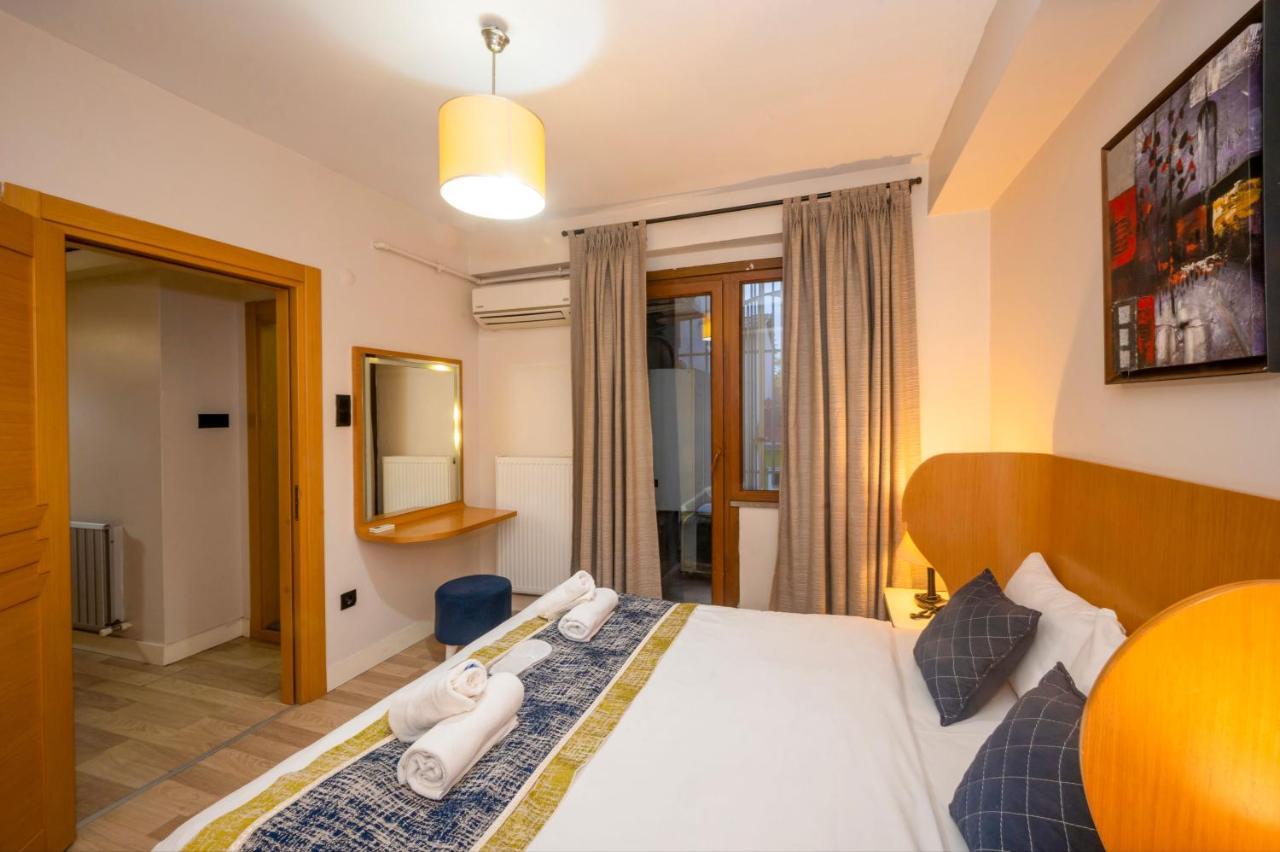 Taksim Loft Residence Κωνσταντινούπολη Εξωτερικό φωτογραφία