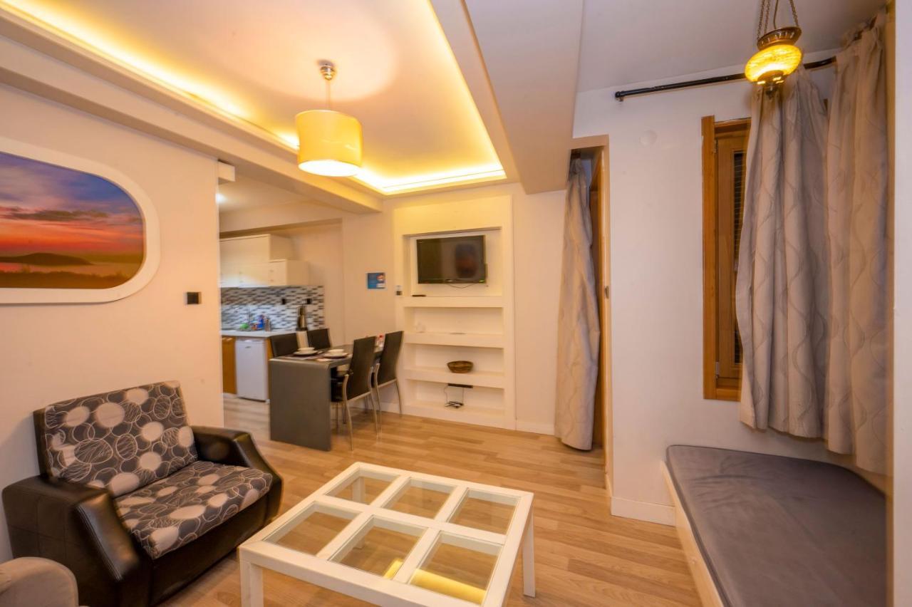Taksim Loft Residence Κωνσταντινούπολη Εξωτερικό φωτογραφία