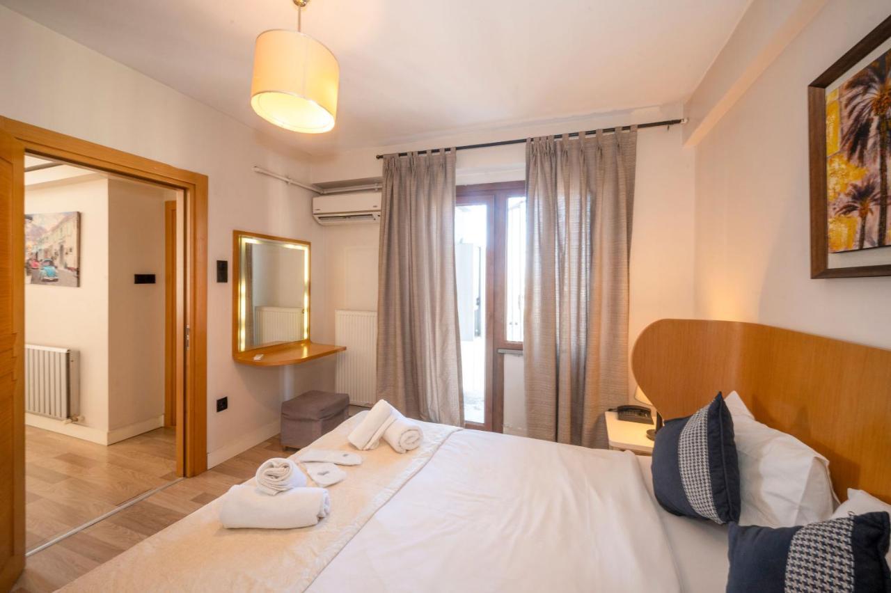 Taksim Loft Residence Κωνσταντινούπολη Εξωτερικό φωτογραφία