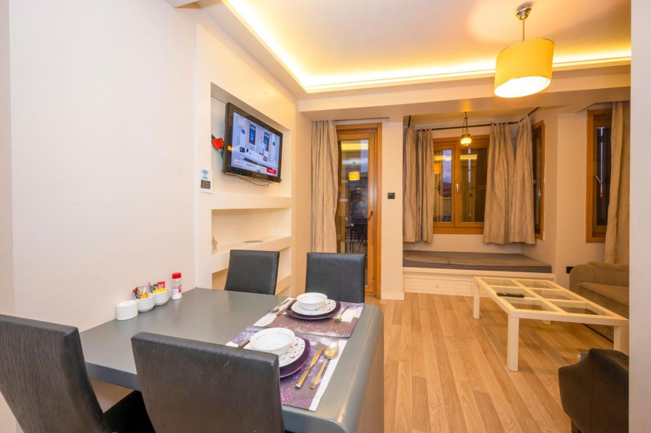 Taksim Loft Residence Κωνσταντινούπολη Εξωτερικό φωτογραφία