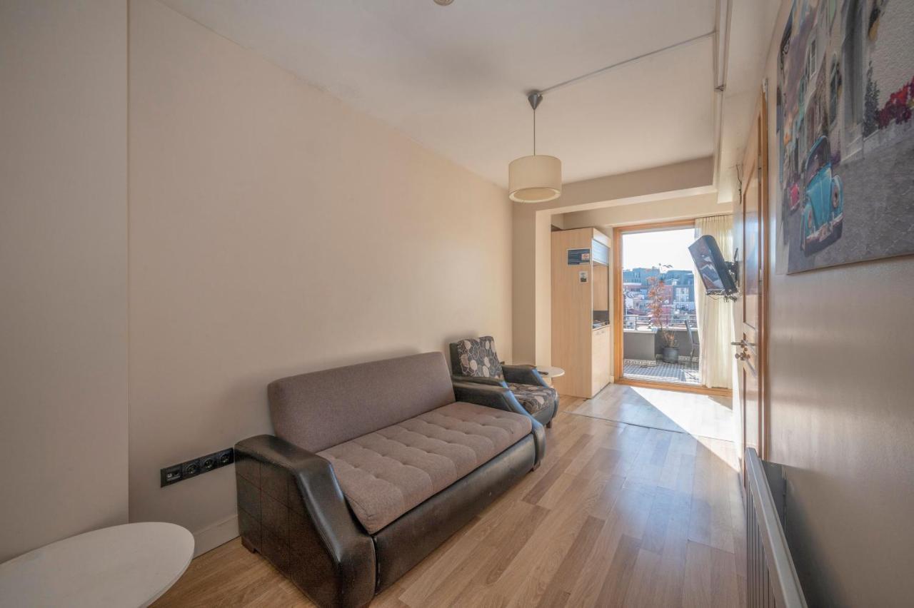 Taksim Loft Residence Κωνσταντινούπολη Εξωτερικό φωτογραφία
