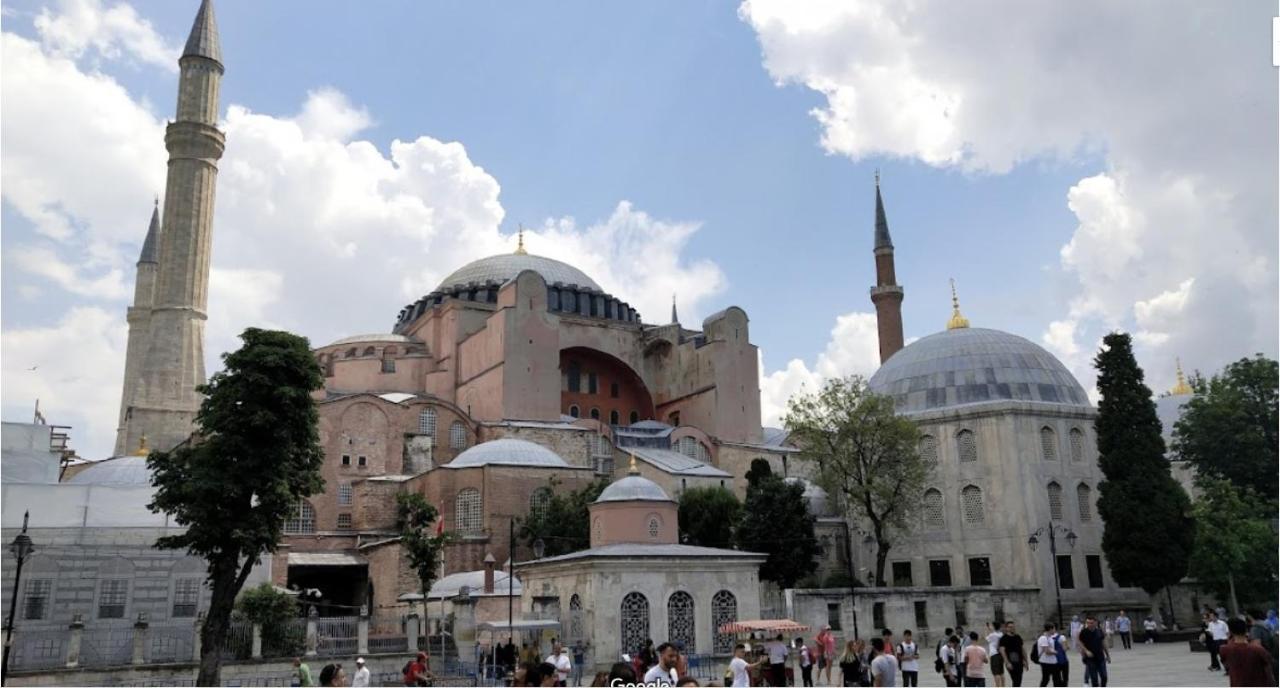Taksim Loft Residence Κωνσταντινούπολη Εξωτερικό φωτογραφία