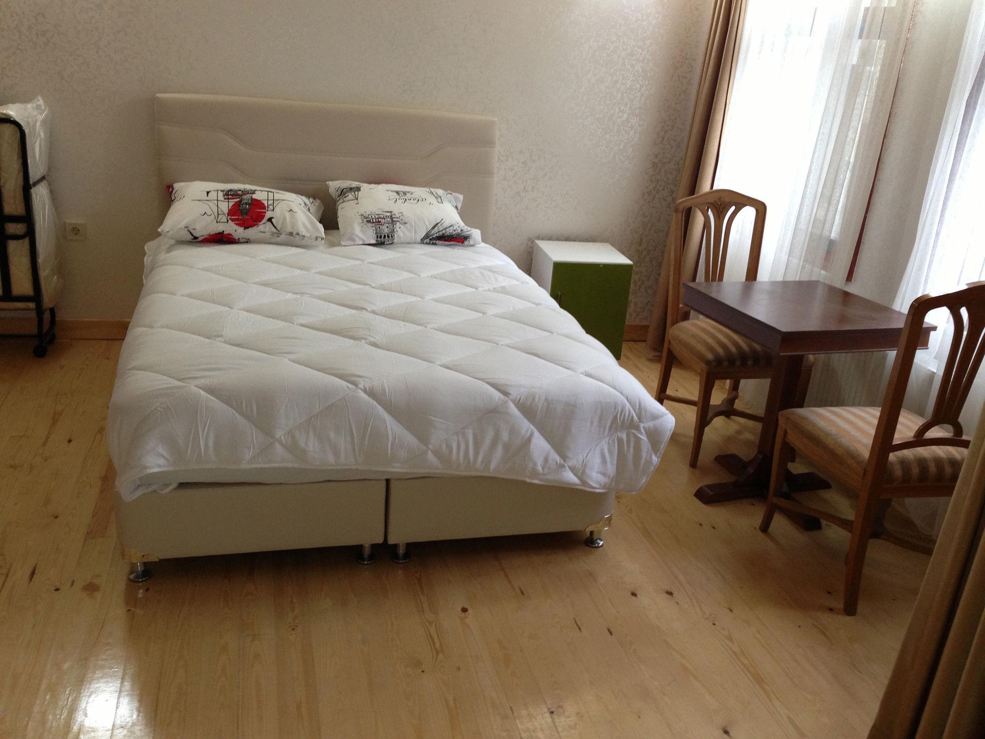 Taksim Loft Residence Κωνσταντινούπολη Εξωτερικό φωτογραφία